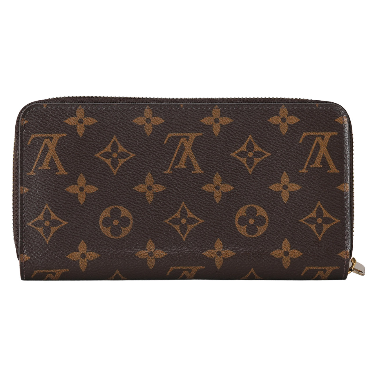 LOUIS VUITTON(USED)루이비통 M42616 지퍼 월릿